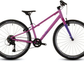 Cube Numove 240 (2026) fucsia’n’plum – 24 Zoll