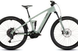Cube Stereo Hybrid ONE22 Pro 800 (2026) stonegrey'n'black - 29 Zoll