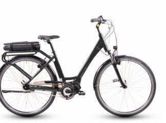 Grecos Eli 1.0 schwarz – 28 Zoll