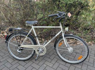 Hercules City Sport Youngtimer