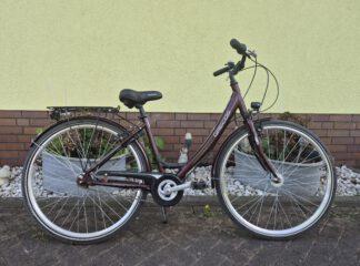 28″  Verleihrad