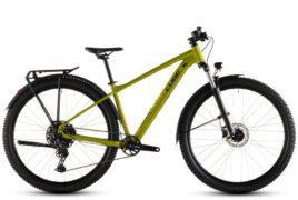 Cube Aim Pro FE (2026) lizard'n'black - 29 Zoll