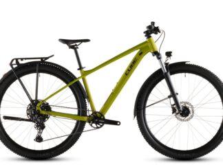 Cube Aim Pro FE (2026) lizard’n’black – 29 Zoll