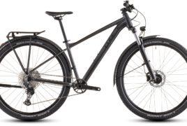 Cube Aim SLX FE (2026) slateblack'n'black - 29 Zoll