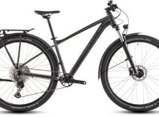 Cube Aim SLX FE (2026) slateblack’n’black – 29 Zoll