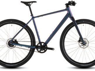 Cube Editor SLX (2026) ammolite’n’reflex – 28 Zoll