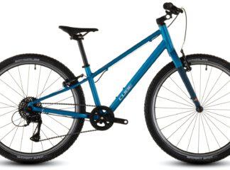 Cube Numove 240 (2026) topasblue'n'nebula - 24 Zoll 