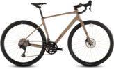 Cube Nuroad Race (2026) cappucino’n’black – 28 Zoll Cube Nuroad Race (2026) cappucino'n'black - 28 Zoll
