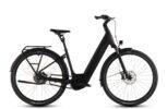 Cube Supreme RT Hybrid Deluxe EX 600 (2026) black’n’chrome – 28 Zoll Cube Supreme RT Hybrid Deluxe EX 600 (2026) black'n'chrome - 28 Zoll