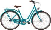 Panther La Vita türkis Wave – 28 Zoll ( 3-Gang )