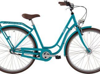 Panther La Vita türkis Wave – 28 Zoll ( 3-Gang )