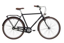 Panther La Vita schwarz – 28 Zoll ( 3-Gang)