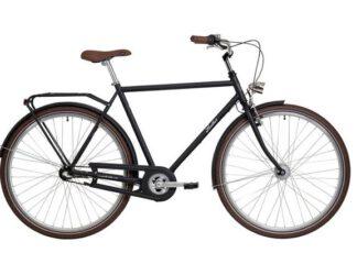 Panther La Vita schwarz – 28 Zoll ( 3-Gang)