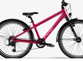 Puky Cyke 24-8 Active berry – 24 Zoll