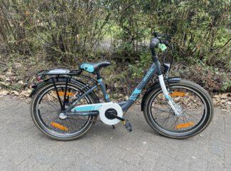 20″ Scool Wave 3 Gang