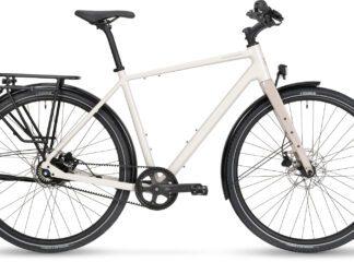 Stevens Caleta 5.2 HT (2026) pepper white - 28 Zoll
