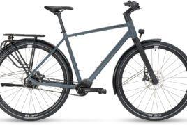 Stevens Caleta 8.2 HT (2026) graphite - 28 Zoll
