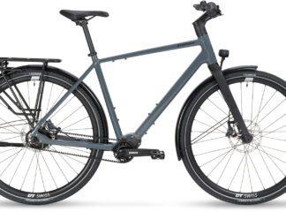 Stevens Caleta 8.2 HT (2026) graphite – 28 Zoll