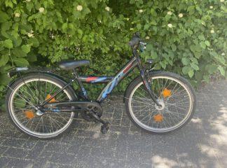 BBF Bikes:  Outrider 24″