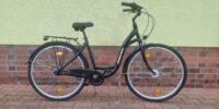 BBF Cityrad schwarz (7 Gang) – 28 Zoll
