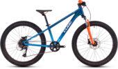 Cube Acid 240 Disc (2026) actionteam - 24 Zoll Cube Acid 240 Disc (2026) actionteam - 24 Zoll