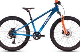 Cube Acid 240 Disc (2026) actionteam - 24 Zoll