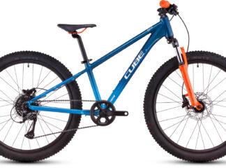 Cube Acid 240 Disc (2026) actionteam – 24 Zoll