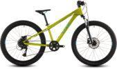 Cube Acid 240 Disc (2026) lizard’n’blue – 24 Zoll Cube Acid 240 Disc (2026) lizard'n'blue - 24 Zoll