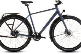 Cube Editor SLX FE (2026) ammolite'n'reflex - Herren 28 Zoll