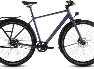 Cube Editor SLX FE (2026) ammolite’n’reflex – Herren 28 Zoll