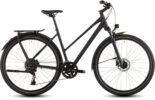 Cube Kathmandu Pro (2026) coal’n’black – Trapez 28 Zoll Cube Kathmandu Pro (2026) coal'n'black - Trapez 28 Zoll