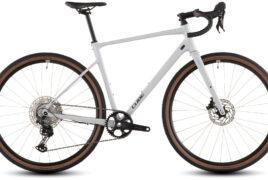 Cube Nuroad EX (2026) cotton'n'grey - 28 Zoll