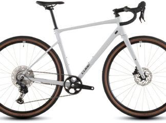 Cube Nuroad EX (2026) cotton’n’grey – 28 Zoll