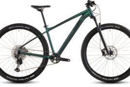 Cube Reaction Pro (2026) goblin'n'black - 29 Zoll