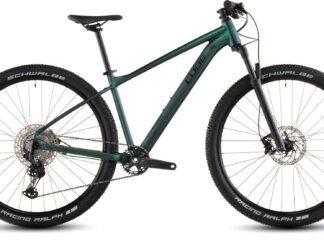 Cube Reaction Pro (2026) goblin’n’black – 29 Zoll