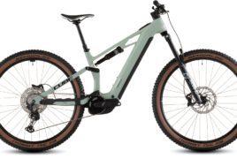 Cube Stereo Hybrid ONE44 HPC Race 800 (2026) driedherbs'n'black - 29 Zoll