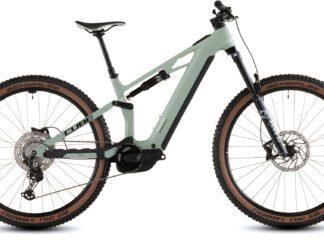 Cube Stereo Hybrid ONE44 HPC Race 800 (2026) driedherbs’n’black – 29 Zoll