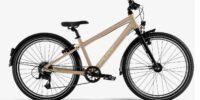 Puky Cyke 24-8 Active dusty sand/black – 24 Zoll