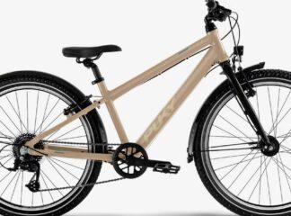 Puky Cyke 24-8 Active dusty sand/black – 24 Zoll