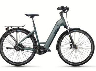 Victoria Tresalo 7 (2026) topas blue matt – Damen 28 Zoll