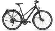 Stevens Aviolo 6.1 LT (2026) stealth black - 28 Zoll Stevens Aviolo 6.1 LT (2026) stealth black - 28 Zoll