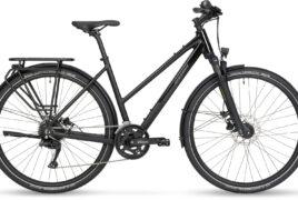 Stevens Aviolo 6.1 LT (2026) stealth black - 28 Zoll