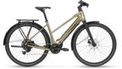 Stevens E-Livenza 6.4.1 LT (2026) light olive – 28 Zoll Stevens E-Livenza 6.4.1 LT (2026) light olive - 28 Zoll