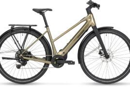 Stevens E-Livenza 6.4.1 LT (2026) light olive - 28 Zoll