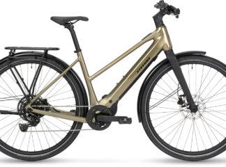 Stevens E-Livenza 6.4.1 LT (2026) light olive – 28 Zoll