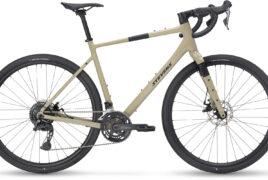 Stevens Gavere (2026) light khaki – 28 Zoll Stevens Gavere (2026) light khaki - 28 Zoll