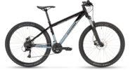 Stevens Team RC (Gen. 2) space black - 27,5 Zoll Stevens Team RC (Gen. 2) space black - 27,5 Zoll