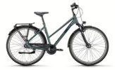 Victoria Treqana 3 topas blue matt – 28″ Trapez Victoria Treqana 3 topas blue matt – 28″ Trapez