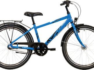 BBF Outrider Sporty ND (3 Gang) blau – 20 Zoll