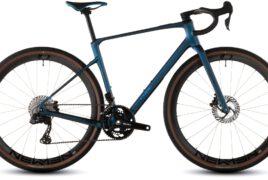 Cube Nuroad C:62 Race (2026) nebula'n'blue - 28 Zoll